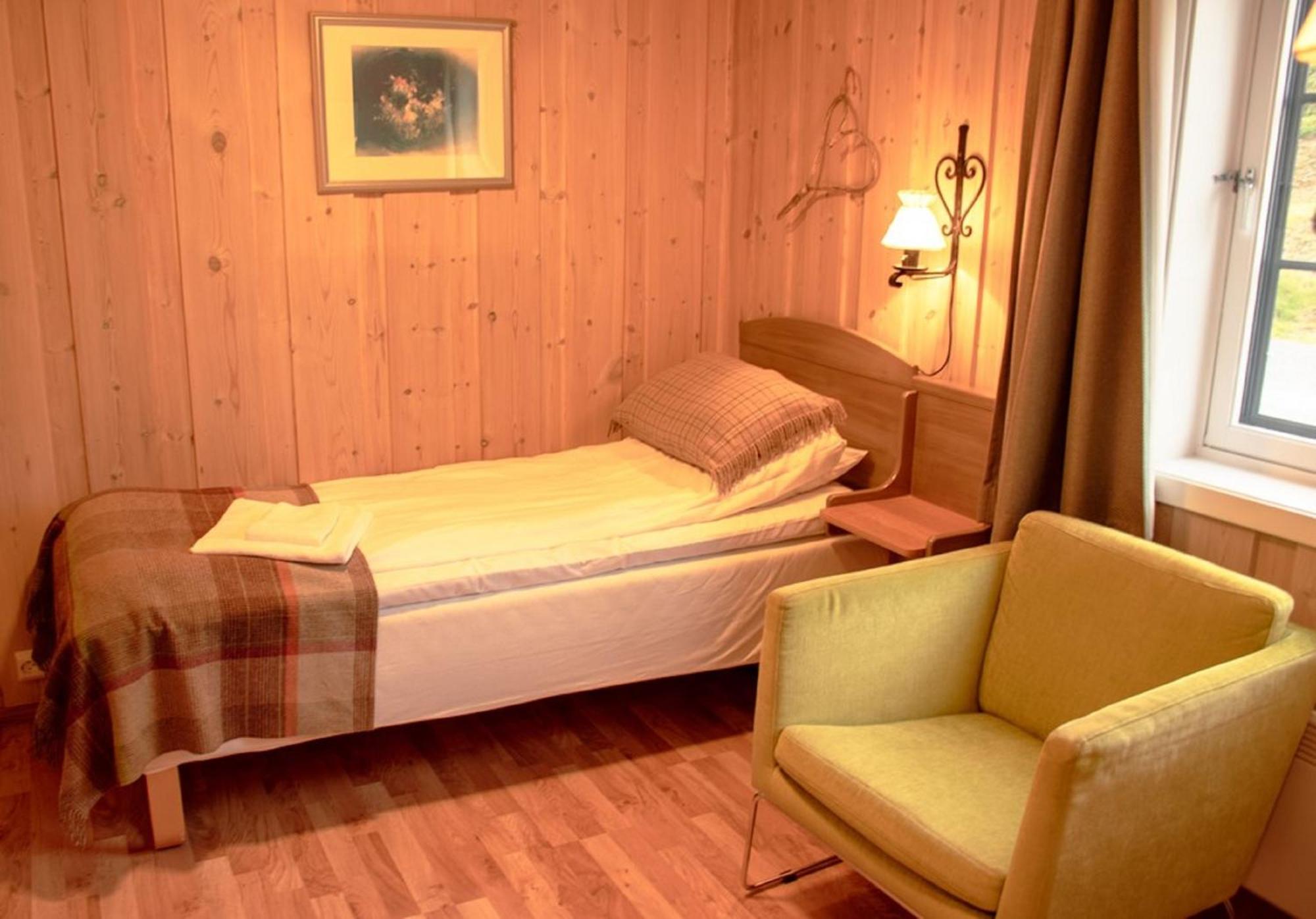 Rondane Haukliseter Fjellhotell Høvringen Zewnętrze zdjęcie