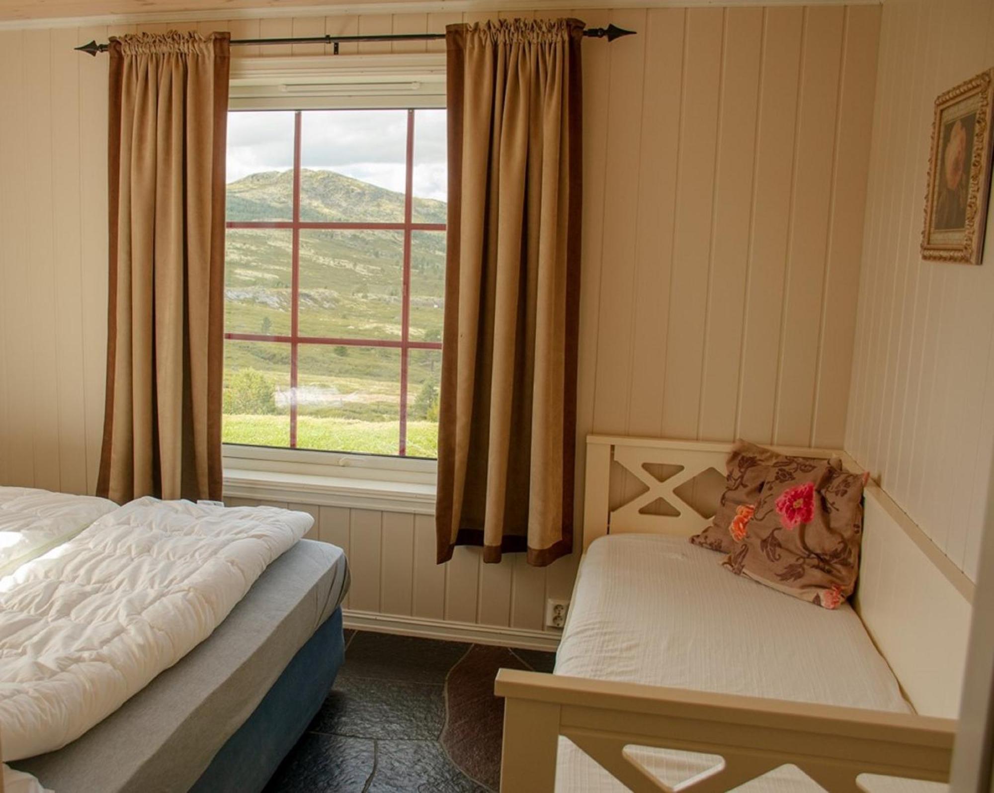 Rondane Haukliseter Fjellhotell Høvringen Zewnętrze zdjęcie