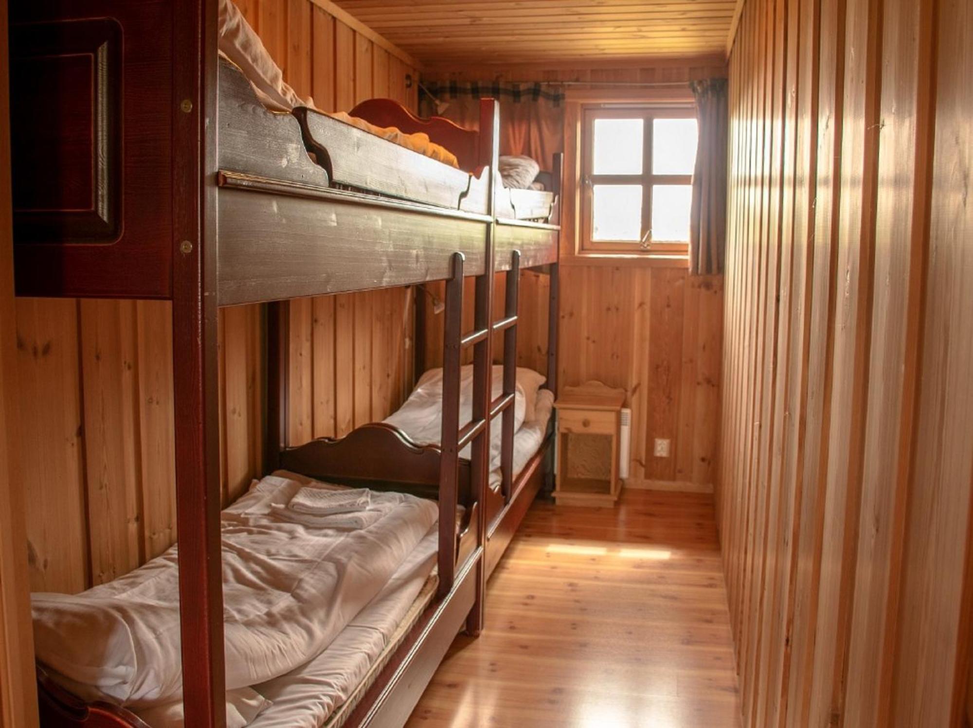 Rondane Haukliseter Fjellhotell Høvringen Zewnętrze zdjęcie