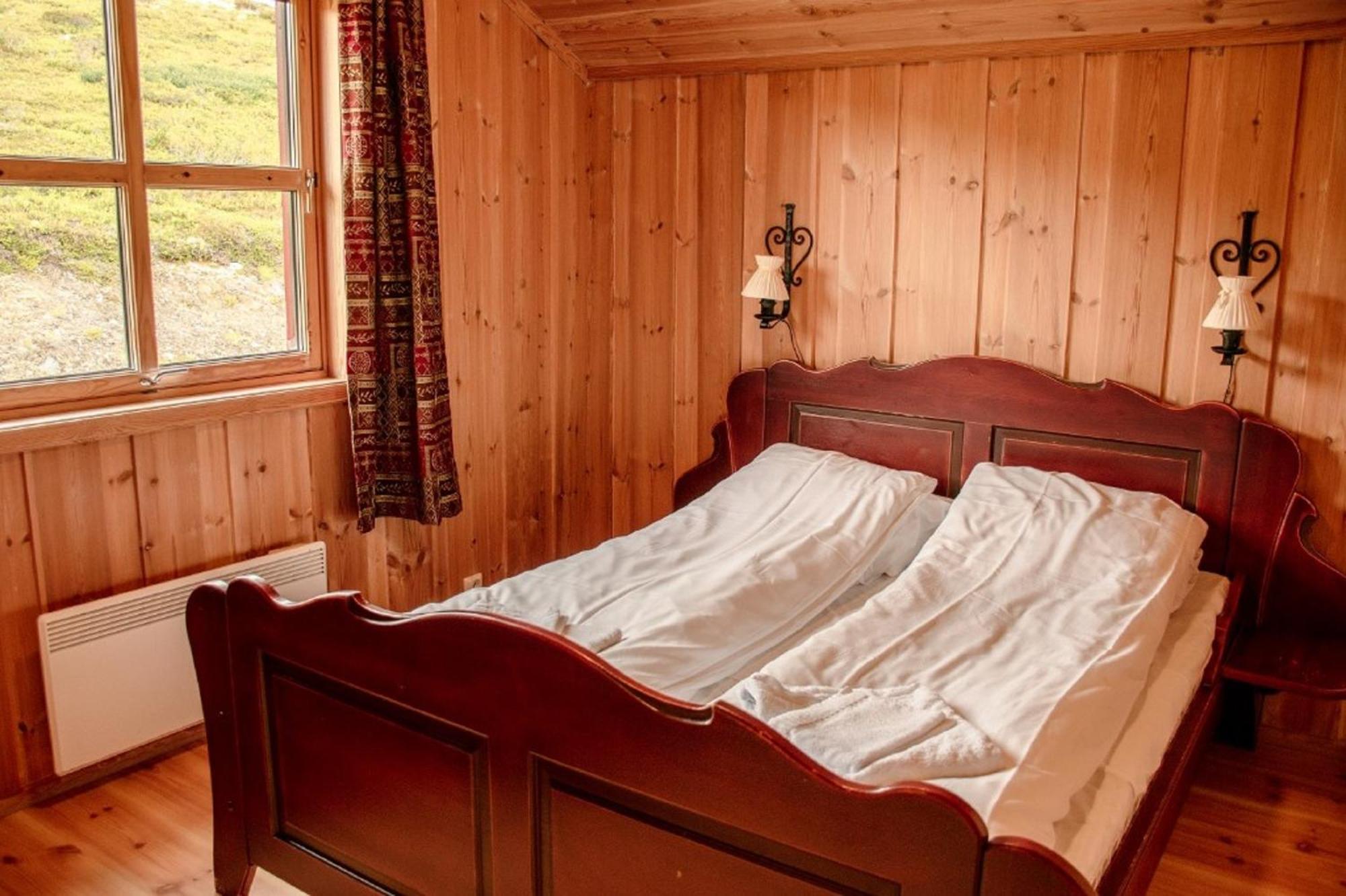 Rondane Haukliseter Fjellhotell Høvringen Zewnętrze zdjęcie