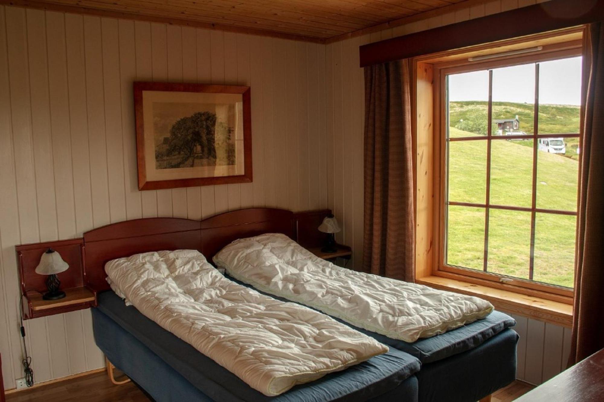 Rondane Haukliseter Fjellhotell Høvringen Zewnętrze zdjęcie