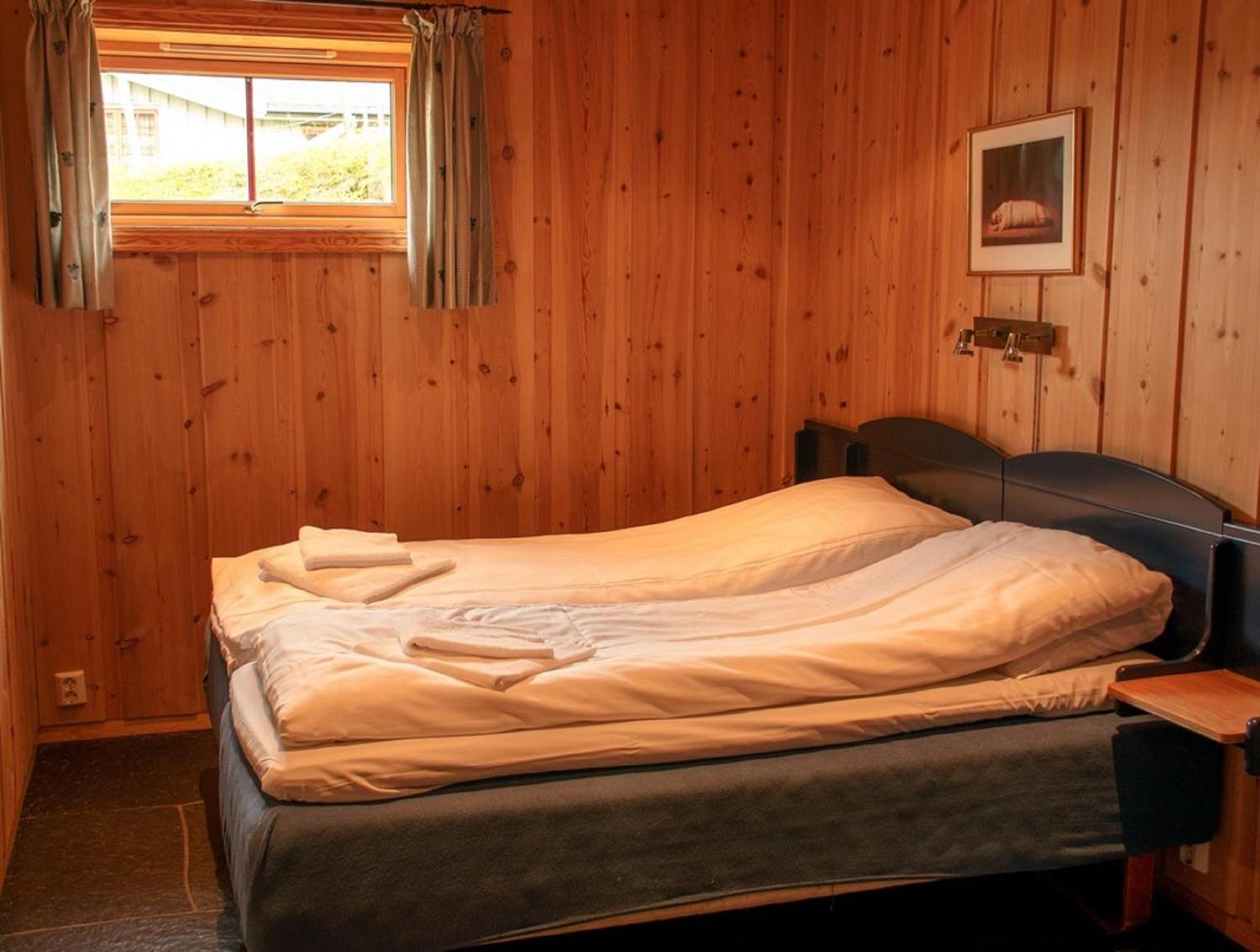 Rondane Haukliseter Fjellhotell Høvringen Zewnętrze zdjęcie