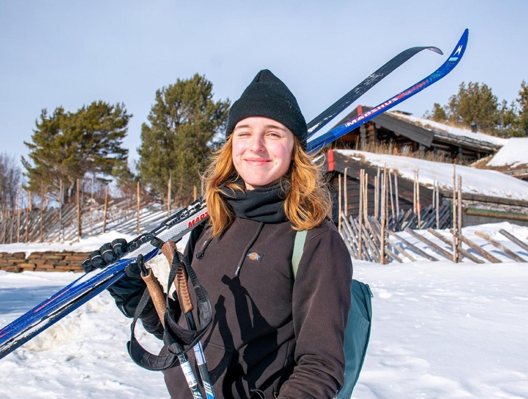 Rondane Haukliseter Fjellhotell Høvringen Zewnętrze zdjęcie